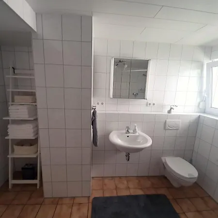 Casa de Férias Kleines Bauernhaus Mit Nostalgischem Flair