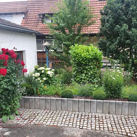 Kleines Bauernhaus Mit Nostalgischem Flair Casa de Férias