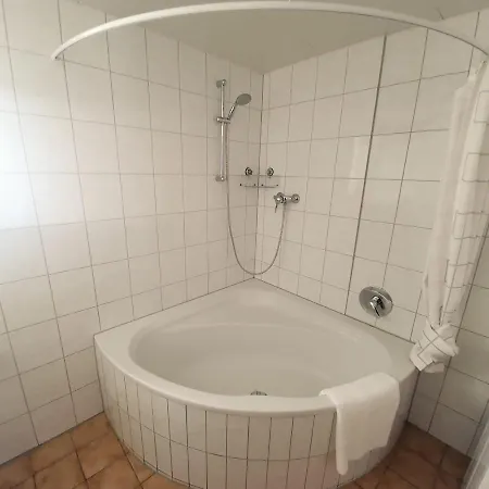 Casa de Férias Kleines Bauernhaus Mit Nostalgischem Flair