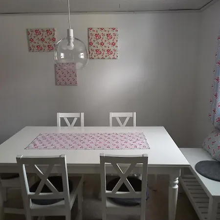 Kleines Bauernhaus Mit Nostalgischem Flair Casa de Férias